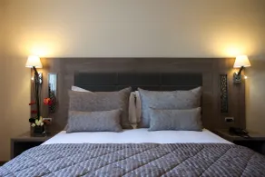 Sky Casa Airport - Chambre
