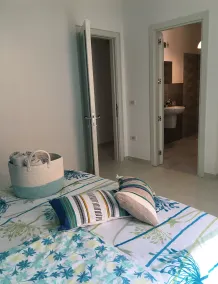 Intra Rooms - Baño