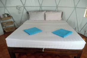 Rai Doi Chang Moncham - Room