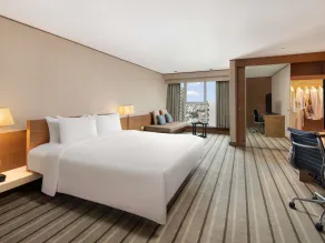 Grand Mercure Singapore Roxy - Værelse