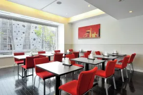 KOKO HOTEL Yokohama Tsurumi - Restaurant
