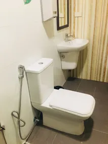 Express Inn - Osmeña - Bathroom