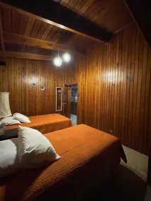Casa San Bartolomé - Habitación