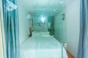 Phong Nha A Little Leaf Homestay - Room