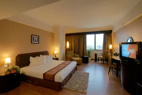 Crystal Crown Hotel JB - Chambre