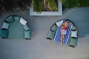 Movenpick Jumeirah Village Triangle - Piscine