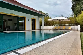 Hubertus Hof Landhotel - Pool
