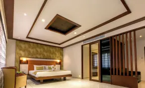 The Fern Residency Vijayapura - Room