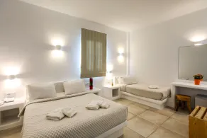 Casa Grande Hotel - Chambre
