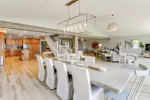 Lakefront Home on 17 Acres: 9 Mi to Dtwn Brainerd! - Innvendig