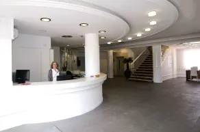 Hotel Vibra Marco Polo II - Adults only - Réception