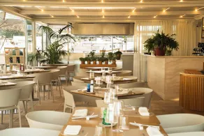San Vito Resort & Spa - Restaurant