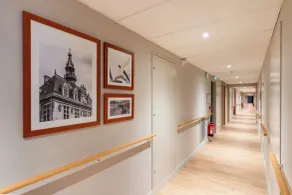 Zenao Appart'hôtels Saint-Maur-des-Fossés - Hall