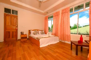 Koimala Hotel - Habitación
