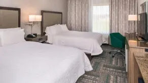 Hampton Inn Paragould - Room