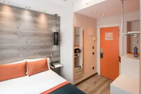Hotel Catalonia Mikado - Chambre