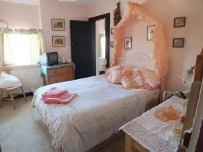East Farm House B&B - Zimmer