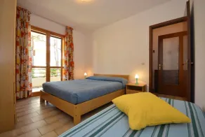 Appartamenti Dei Fiori - Quarto