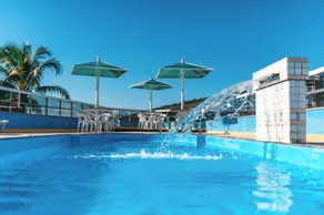 Fragata Hotel - Pool