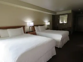 Hotel Mar Vista - Chambre