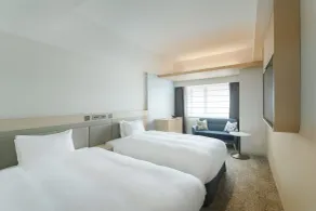 Hotel Emion Sapporo - Room
