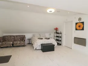 The Nest - Chambre
