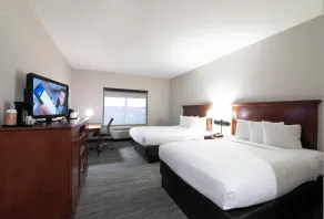 Country Inn & Suites by Radisson, Harrisburg - Hershey West, PA - Chambre