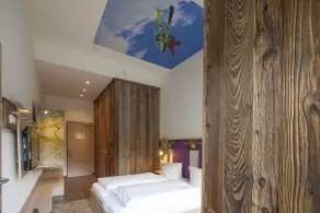 Explorer Hotel Bad Kleinkirchheim - Room