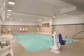 Hampton Inn Cincinnati/Kings Island - Piscine