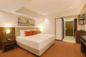 Lemon Tree Premier, Navi Mumbai - Room