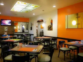 HOTEL BRISA Coatzacoalcos - Restaurant