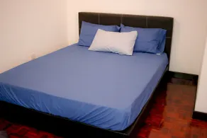 Sixteen Miami Batu Ferringhi - Habitación