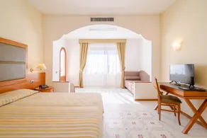 Grand Hotel Don Juan - Chambre