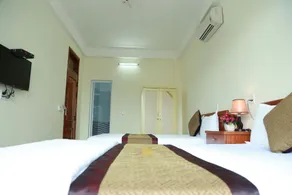 Gold Plus Hotel - Chambre