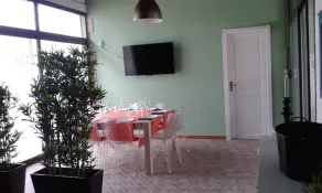 Villa Apollonion - Restaurant