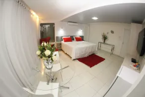 LW Hotel - Habitación