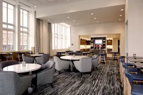 Hyatt Place St. Paul - Restaurant