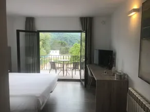 Hostal La Guineu - Værelse