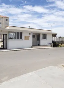 Departamento Edificio Playa Blanca - Réception