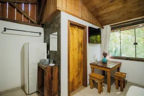 Pousada Passaredo - Habitación
