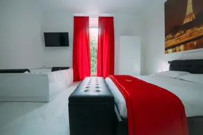 SoulSuite - Zimmer