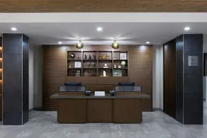 Four Points by Sheraton Englewood Centennial Airport - Réception