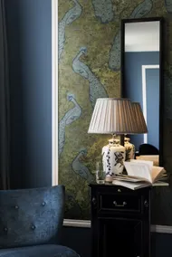 Hotel Rotary Geneva - MGallery - Chambre