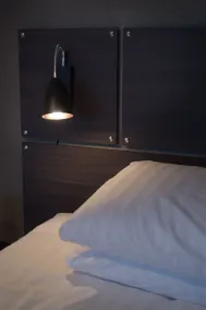Best Western Plus Park Airport Hotel - Room