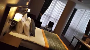 Empire Hotel İstanbul - Room