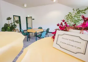 Hotel Astor - Salas de reuniões