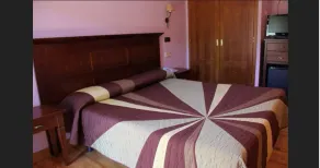 El Rantiner - Habitación
