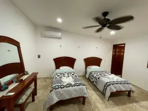 Casa Pirata - Rom