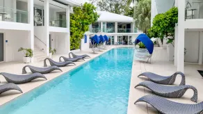 Astoria Boracay - Piscine
