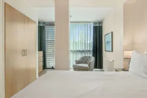 Princes Street Suites - Habitación